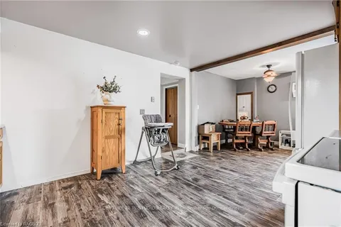 929 HURON Terrace, Kincardine, ON N2Z 2Y1