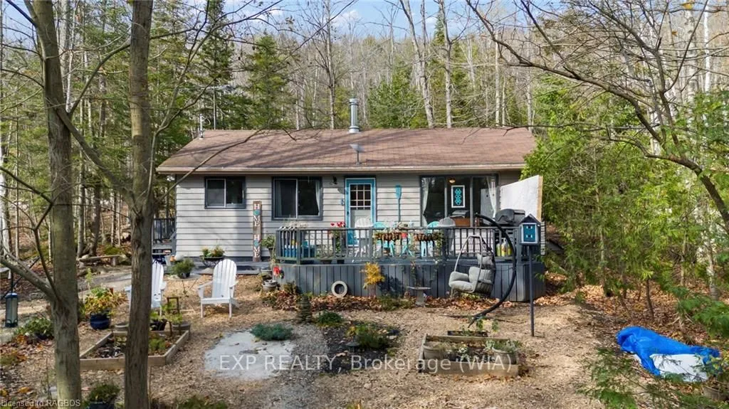 397 MALLORY BEACH Road, South Bruce Peninsula, ON N0H 2T0
