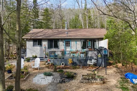 397 MALLORY BEACH Road, South Bruce Peninsula, ON N0H 2T0