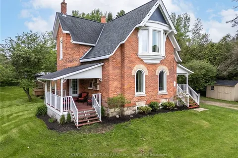 170 DURHAM ROAD A N/A, ON N0C 1K0