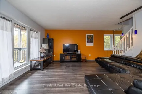 7078 HIGHWAY 6 N/A, Northern Bruce Peninsula, ON N0H 2R0