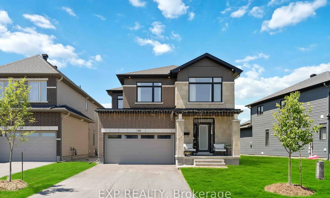 46 Andromeda Rd, Blossom Park - Airport and Area, ON K4M 0K7