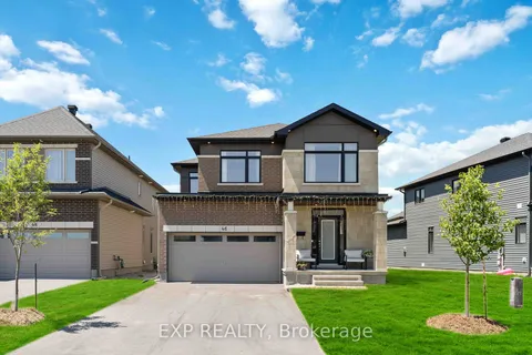 46 Andromeda Rd, Blossom Park - Airport and Area, ON K4M 0K7
