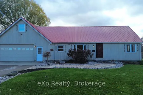 54221 TALBOT Line, Bayham, ON N0J 1H0