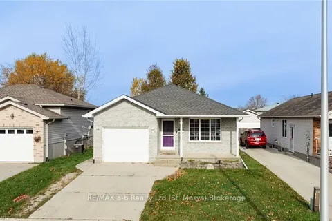 41850 JAMES St, Southwold, ON N5P 4L6