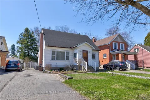 75 YOUNGS Street, Stratford, ON N5A 1J5