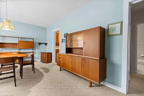 75 YOUNGS Street, Stratford, ON N5A 1J5