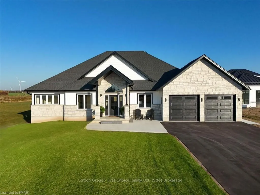 73588 IRENE CRESCENT N/A, Bluewater, ON N0M 2T0