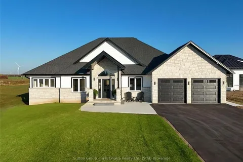 73588 IRENE CRESCENT N/A, Bluewater, ON N0M 2T0