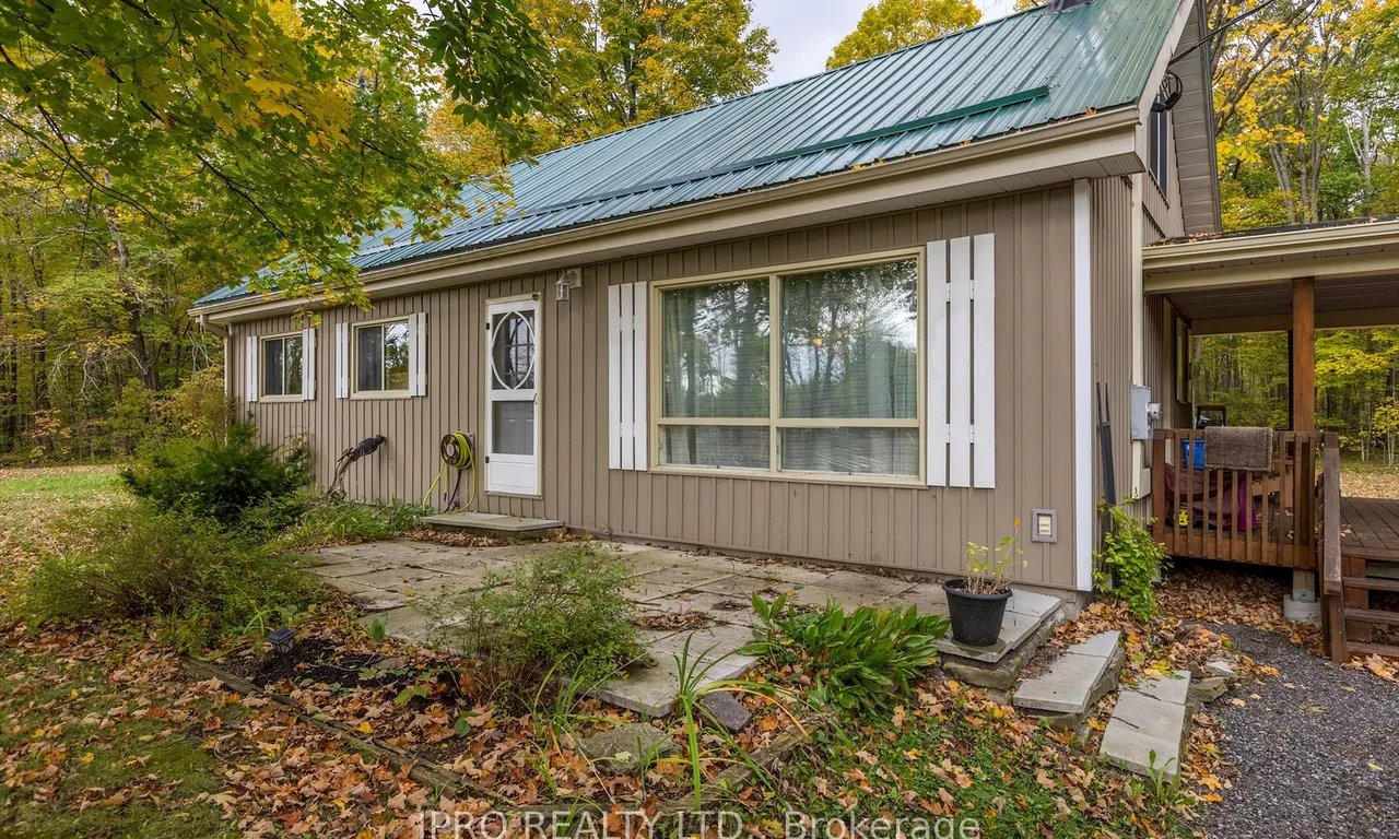 3857 County Rd 36 Rd, Galway-Cavendish and Harvey, ON K0L 1J0