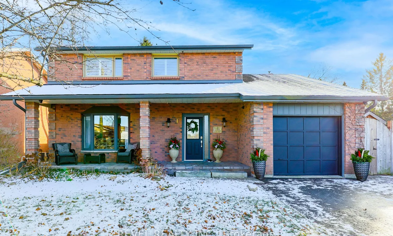 1 Lindway Pl, Kawartha Lakes, ON K9V 5S9