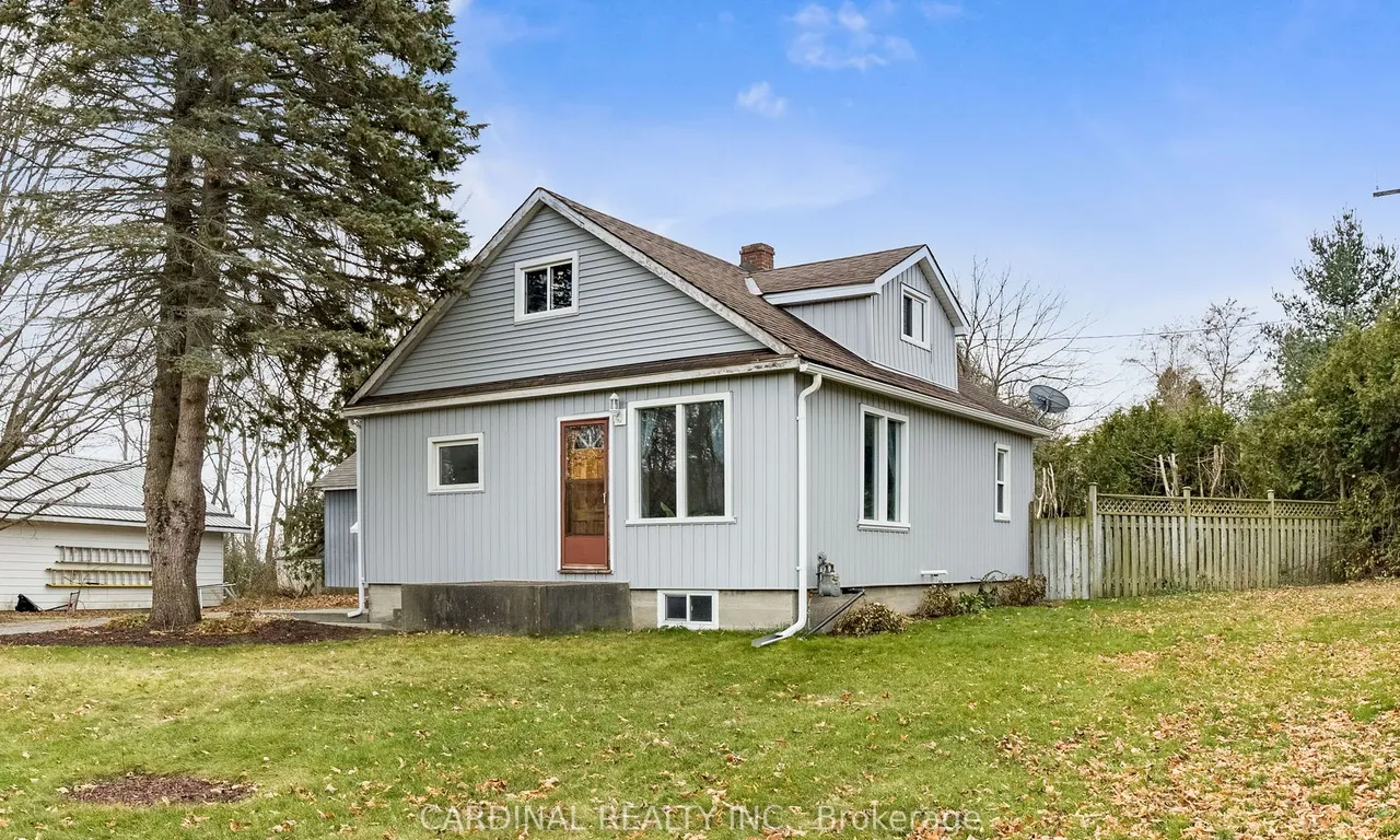 141 Kelwood Lane, Cramahe, ON K0K 1S0