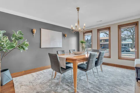 106 Fairmeadow Dr, Guelph, ON N1H 7T2