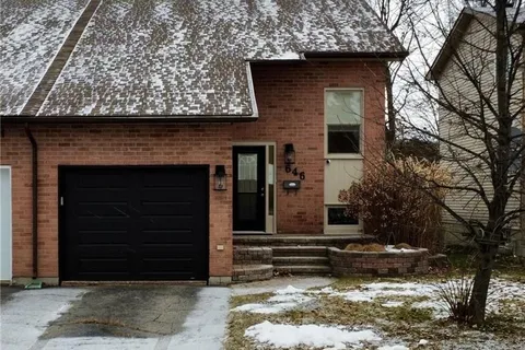 646 BROMLEY Ave, North Bay, ON P1B 9H9