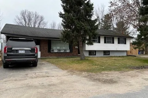 1 ECHO Pl, North Bay, ON P1A 2P3