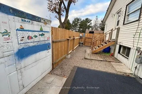 1 ECHO Pl, North Bay, ON P1A 2P3