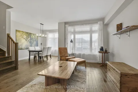 108 Wild Calla Way, Orleans - Convent Glen and Area, ON K1W 0J7