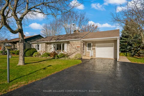 625 Sugarloaf St, Port Colborne, ON L3K 2R4