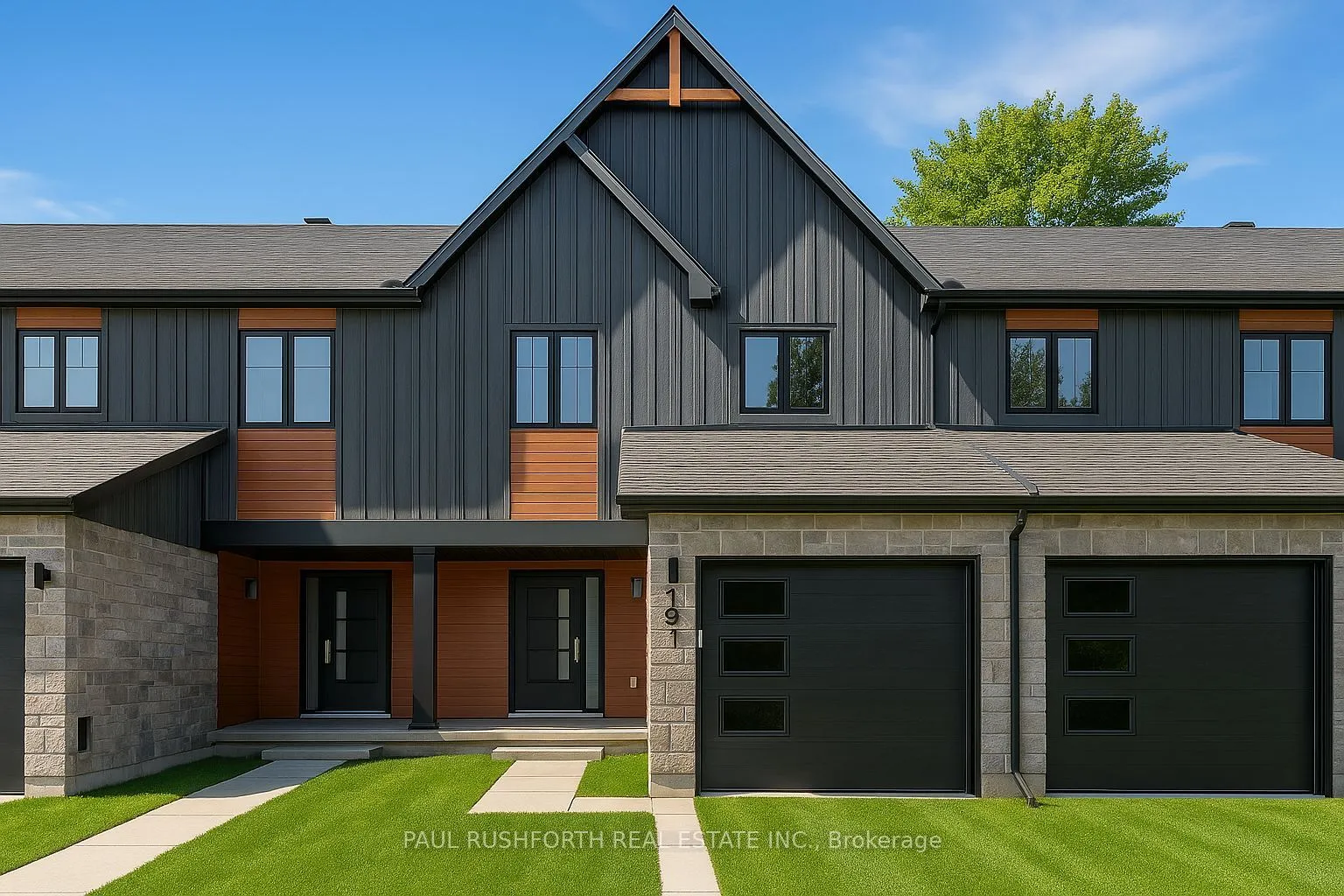 203 Peacock Drive, Russell, ON K4R 0A1