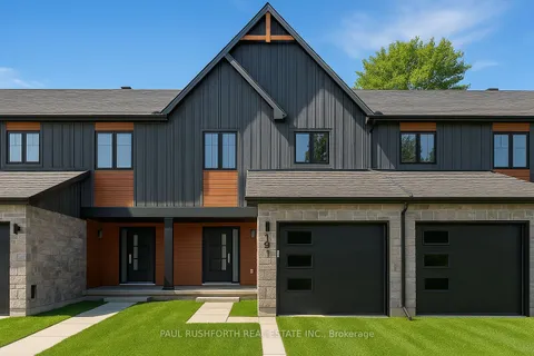 203 Peacock Drive, Russell, ON K4R 0A1