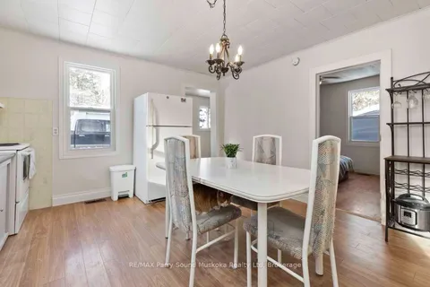 310 Rankin Lake Rd, Seguin, ON P2A 0B2