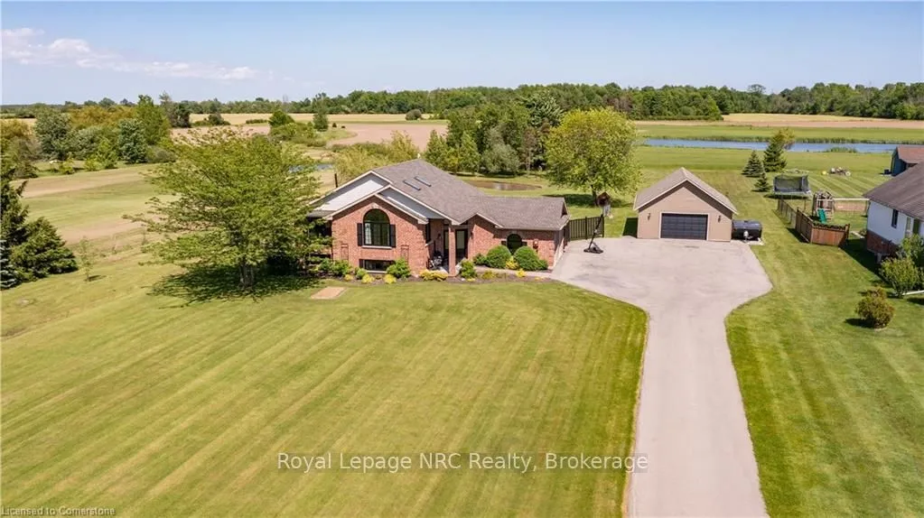 11635 Burnaby Rd, Wainfleet, ON L0S 1V0