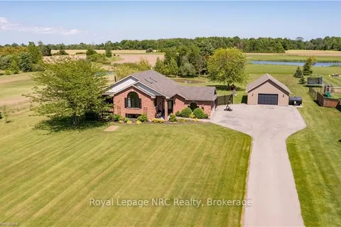 11635 Burnaby Rd, Wainfleet, ON L0S 1V0