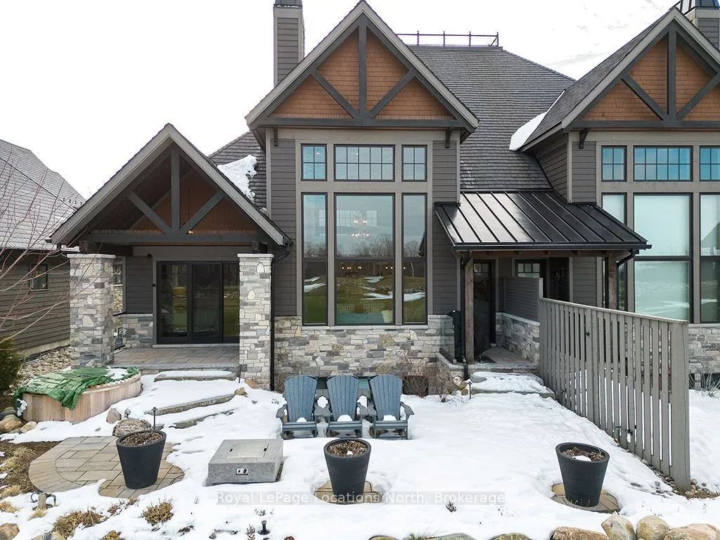 129 GEORGIAN BAY Lane, Blue Mountains, ON N0H 1J0