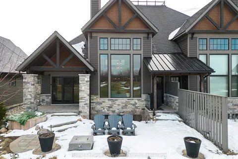 129 GEORGIAN BAY Lane, Blue Mountains, ON N0H 1J0