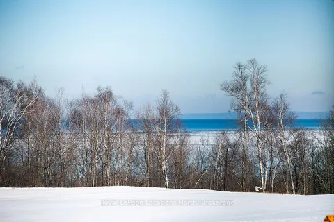 129 GEORGIAN BAY Lane, Blue Mountains, ON N0H 1J0