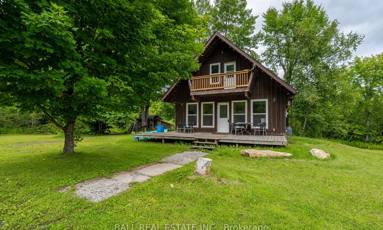 6328 Hwy 28, North Kawartha, ON K0L 3G0