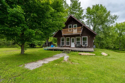 6328 Hwy 28, North Kawartha, ON K0L 3G0