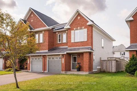 429 SPARKMAN Ave, Orleans - Cumberland and Area, ON K4A 0J1