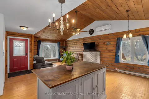 5356 Long Swamp Rd, South Frontenac, ON K0K 3N0
