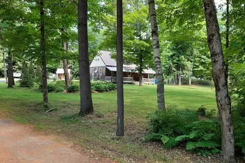 3247 Flinton Road, Addington Highlands, ON K0P 1P0