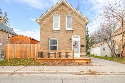 99 Superior St, Brantford, ON N3S 2K7