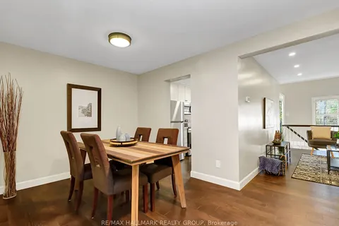 196 Blackdome Cres, Kanata, ON K2T 1A6