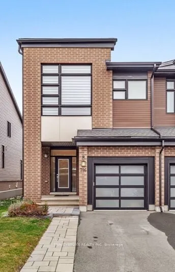 716 Twist Way, Kanata, ON K2V 0M8