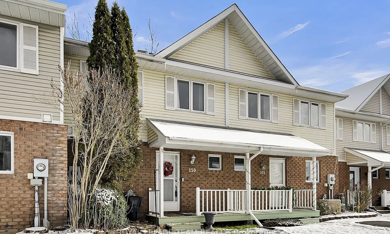 150 Laurier St, Casselman, ON K0A 1M0