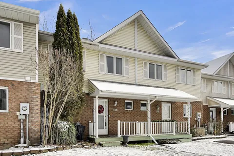 150 Laurier St, Casselman, ON K0A 1M0