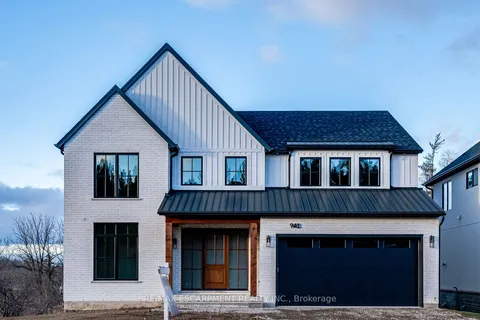 941 Old Mohawk Road, Hamilton, ON L9G 3K9