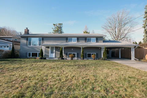 48 Nelson St, Quinte West, ON K0K 1E0