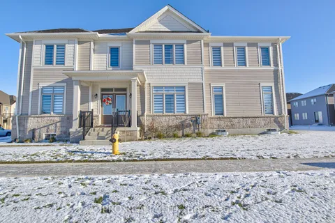 90 Spicer St, Centre Wellington, ON N1M 0H7