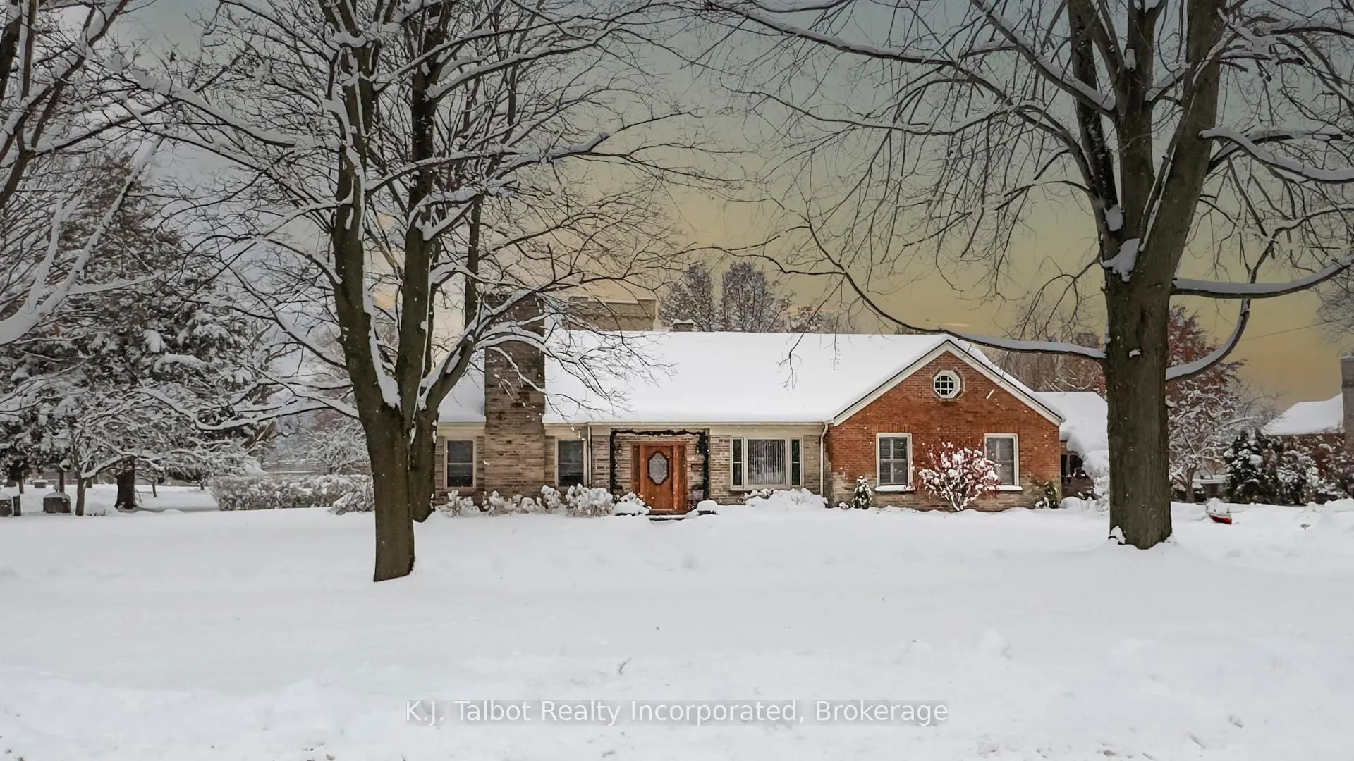 101 Waterloo Street, Goderich, ON N7A 2W5