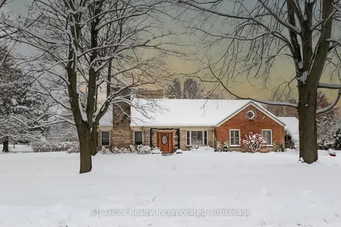 101 Waterloo Street, Goderich, ON N7A 2W5