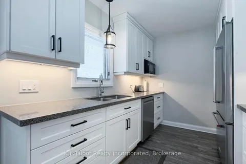 101 Waterloo Street, Goderich, ON N7A 2W5