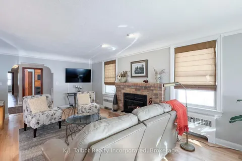 101 Waterloo Street, Goderich, ON N7A 2W5