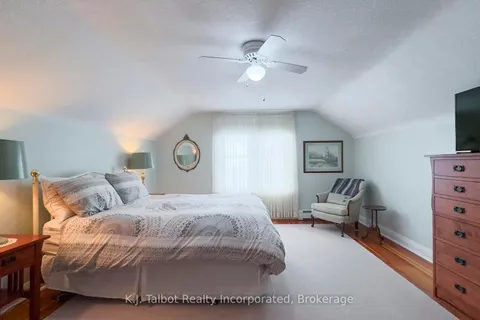 101 Waterloo Street, Goderich, ON N7A 2W5