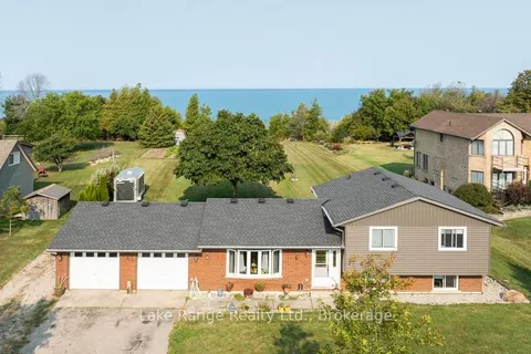 734 LAKE RANGE Dr, Huron-Kinloss, ON N2Z 0B3