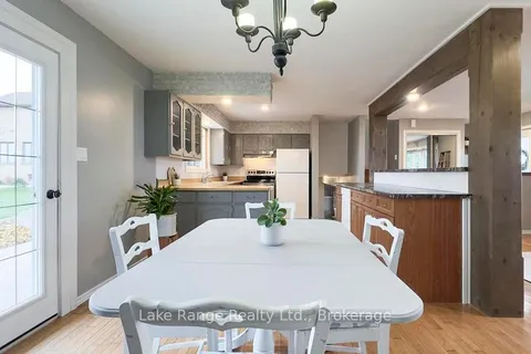 734 LAKE RANGE Dr, Huron-Kinloss, ON N2Z 0B3
